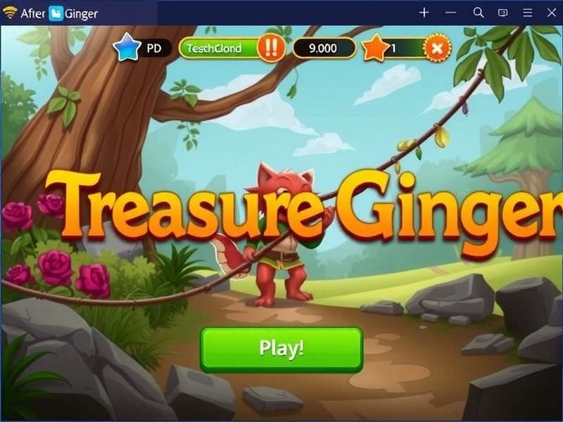 Indian gamers praise Treasure Ginger's cultural authenticity Treasure Ginger Player Reviews